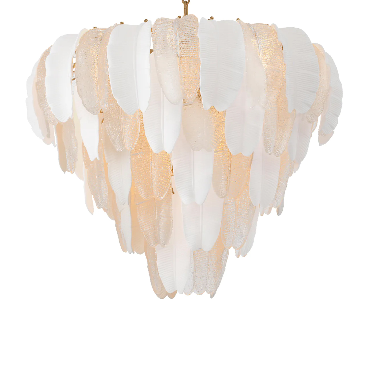 Supsension Lustre Sainte Lucie - Pacific Compagnie