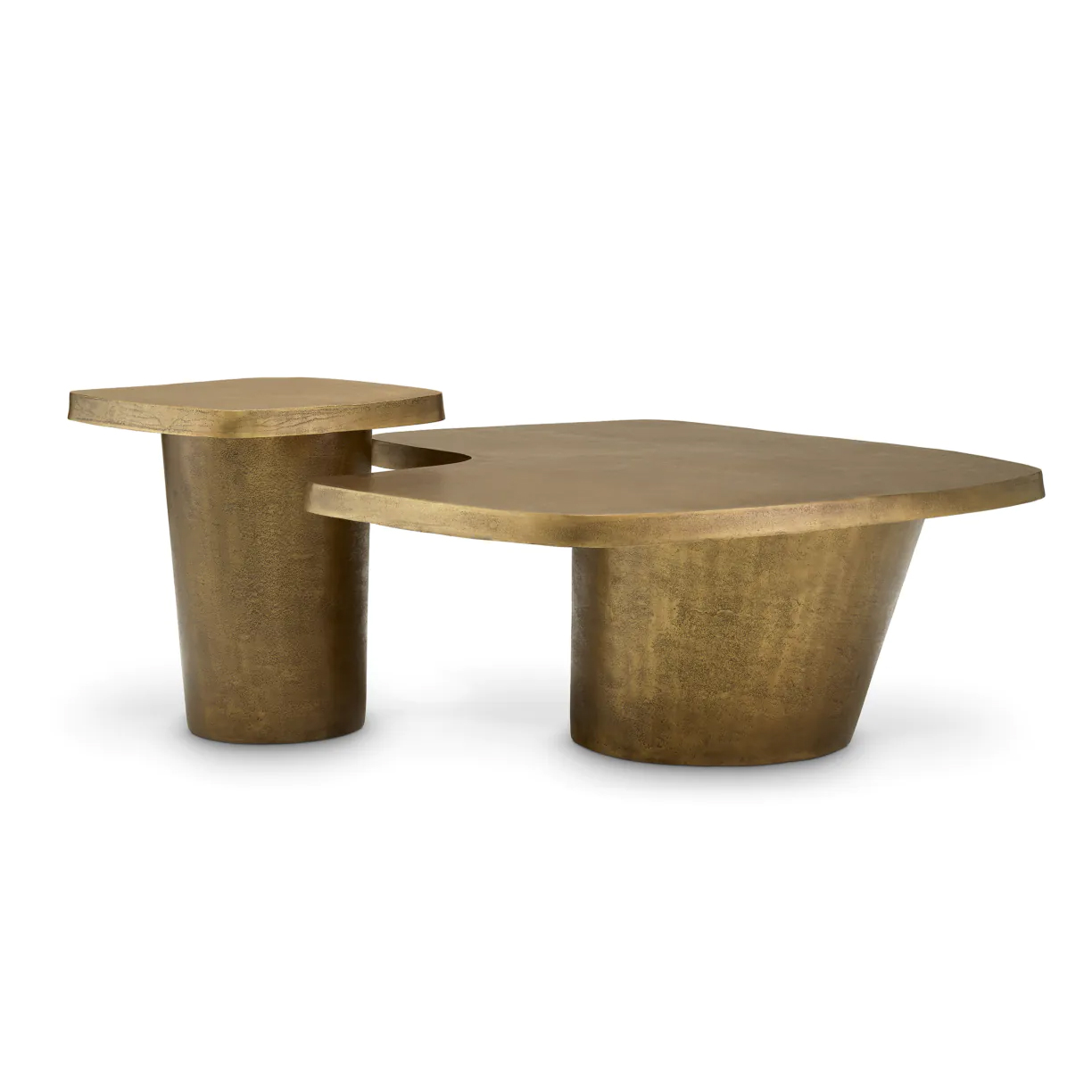 Tables basses Pierro - Pacific Compagnie